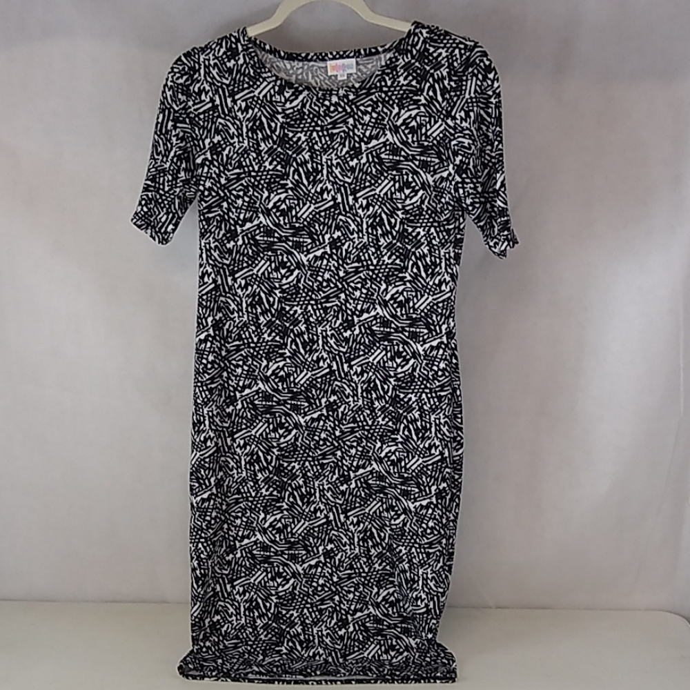 Lularoe Julia Dress
